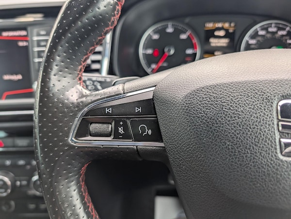 Used SEAT Ateca 2018 for sale - 75769750: Photo 27