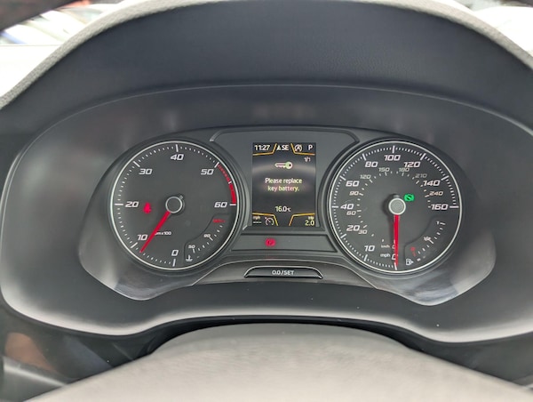 Used SEAT Ateca 2018 for sale - 75769750: Photo 28