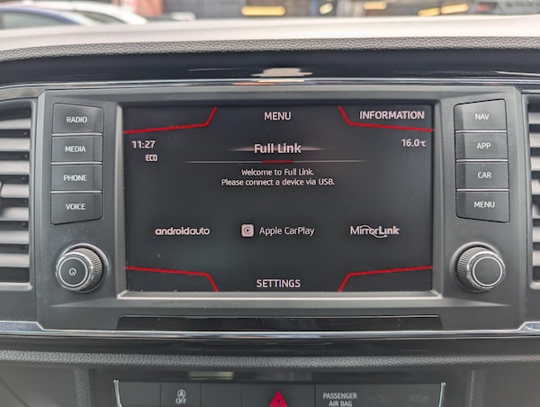 Used SEAT Ateca 2018 for sale - 75769750: Photo 31