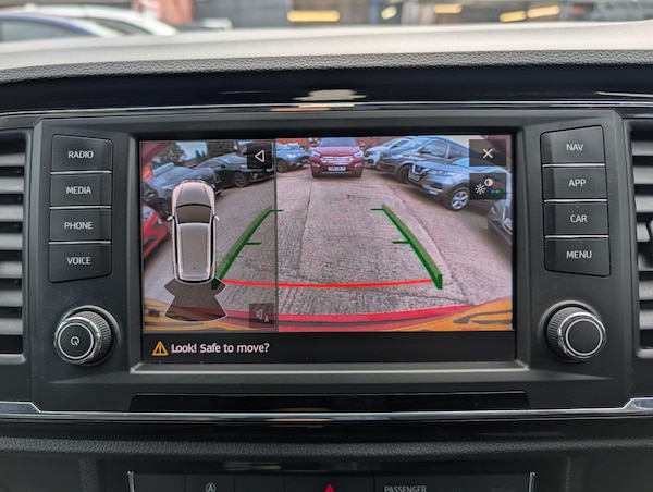 Used SEAT Ateca 2018 for sale - 75769750: Photo 32