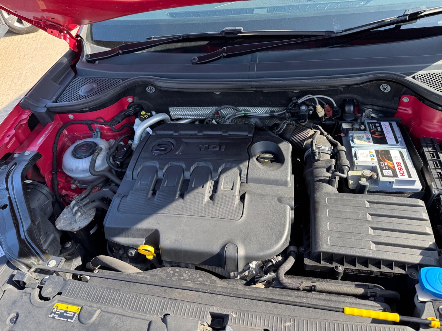 Vehicle 33