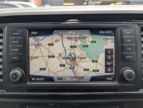 Used SEAT Ateca 2018 for sale - 75769750: Photo 33