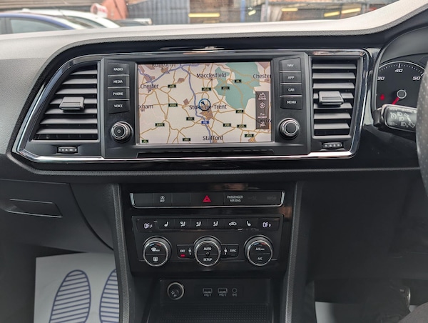 Used SEAT Ateca 2018 for sale - 75769750: Photo 34