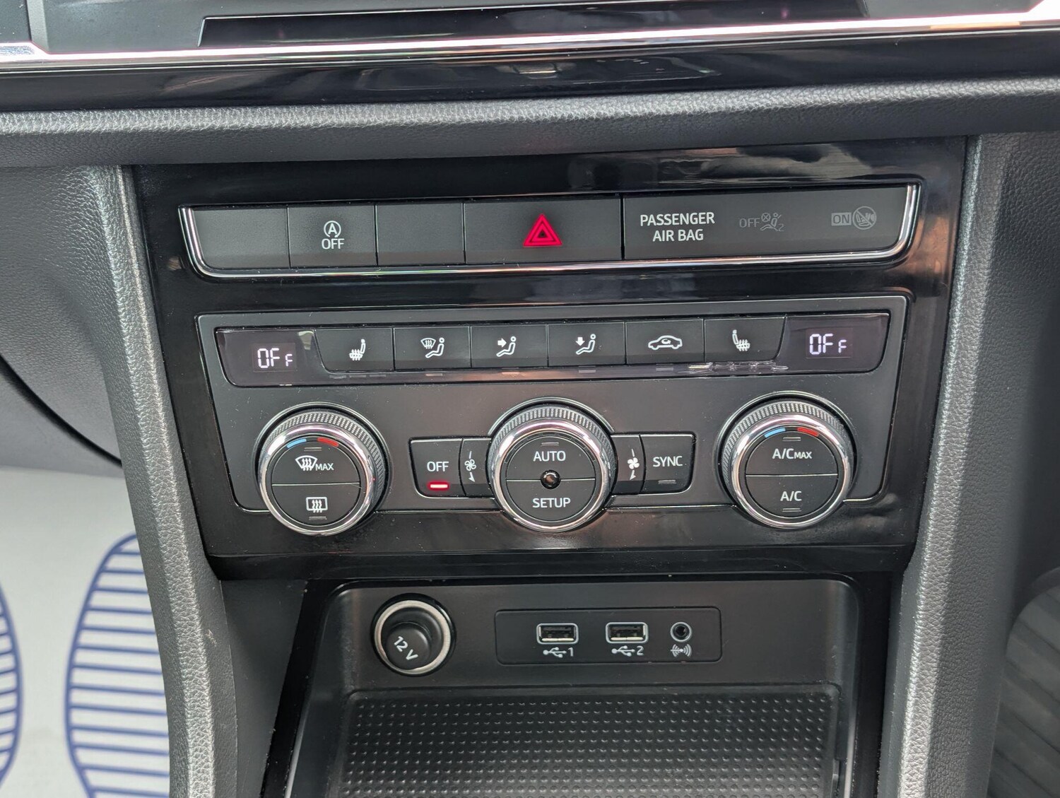 Used SEAT Ateca 2018 for sale - 75769750: Photo 35