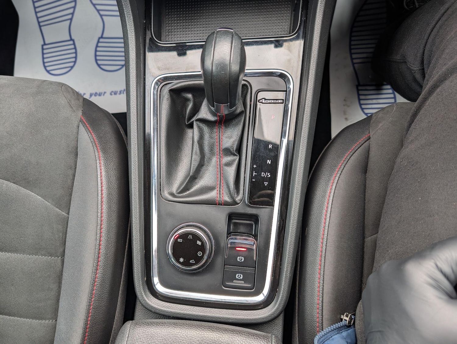 Used SEAT Ateca 2018 for sale - 75769750: Photo 36