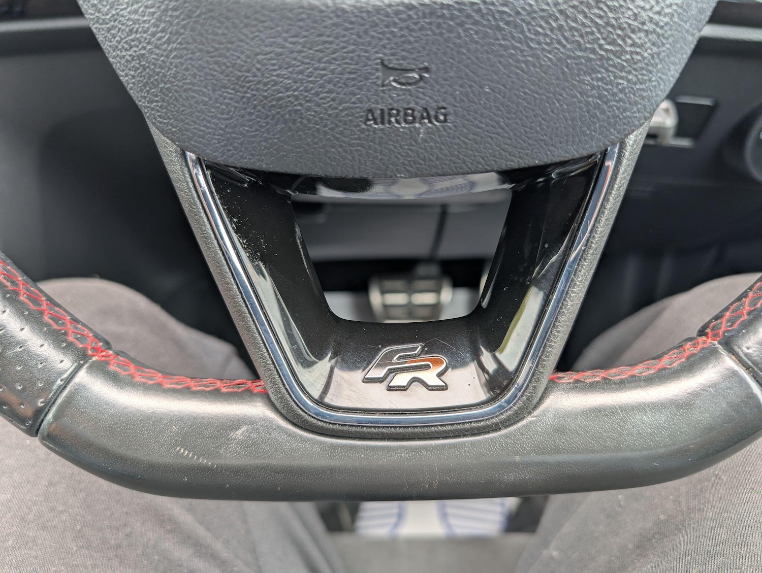 Used SEAT Ateca 2018 for sale - 75769750: Photo 38