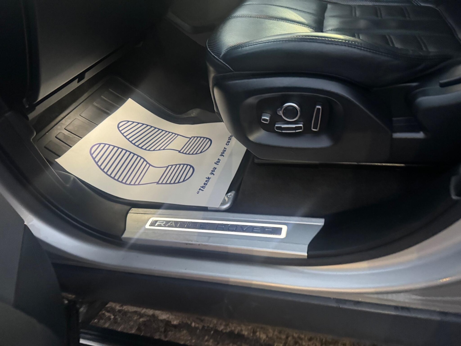 Used Land Rover Range Rover Sport 2015 for sale - 76898484: Photo 26