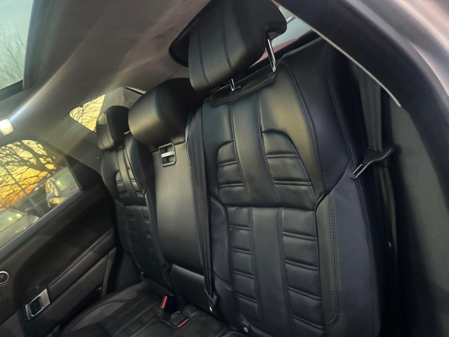 Used Land Rover Range Rover Sport 2015 for sale - 76898484: Photo 28