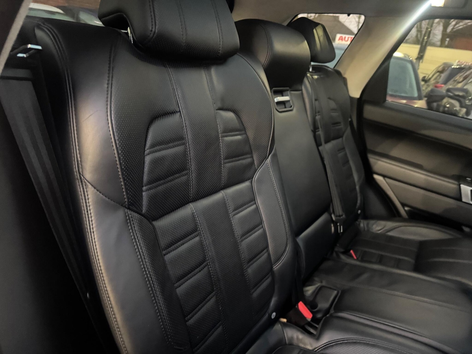 Used Land Rover Range Rover Sport 2015 for sale - 76898484: Photo 38