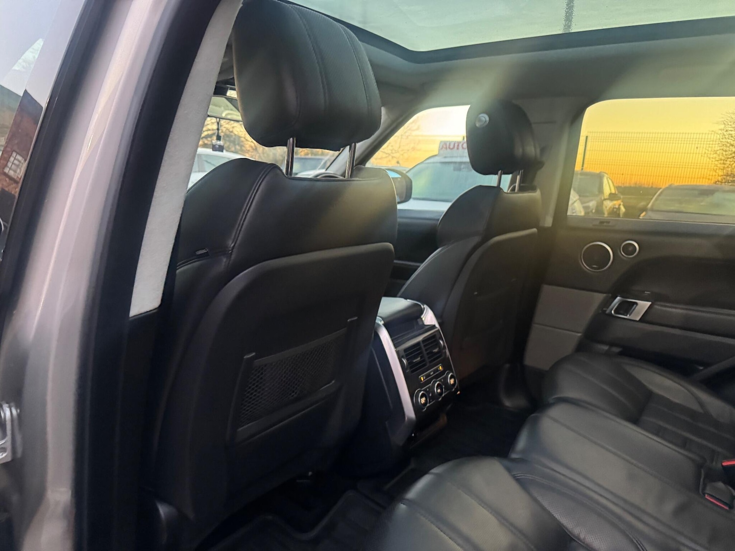 Used Land Rover Range Rover Sport 2015 for sale - 76898484: Photo 43