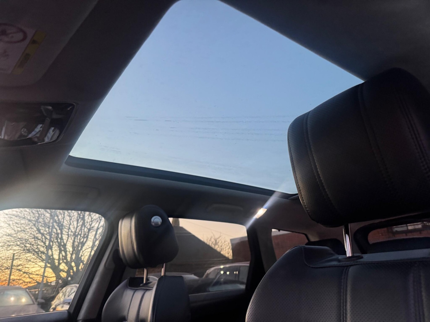 Used Land Rover Range Rover Sport 2015 for sale - 76898484: Photo 44