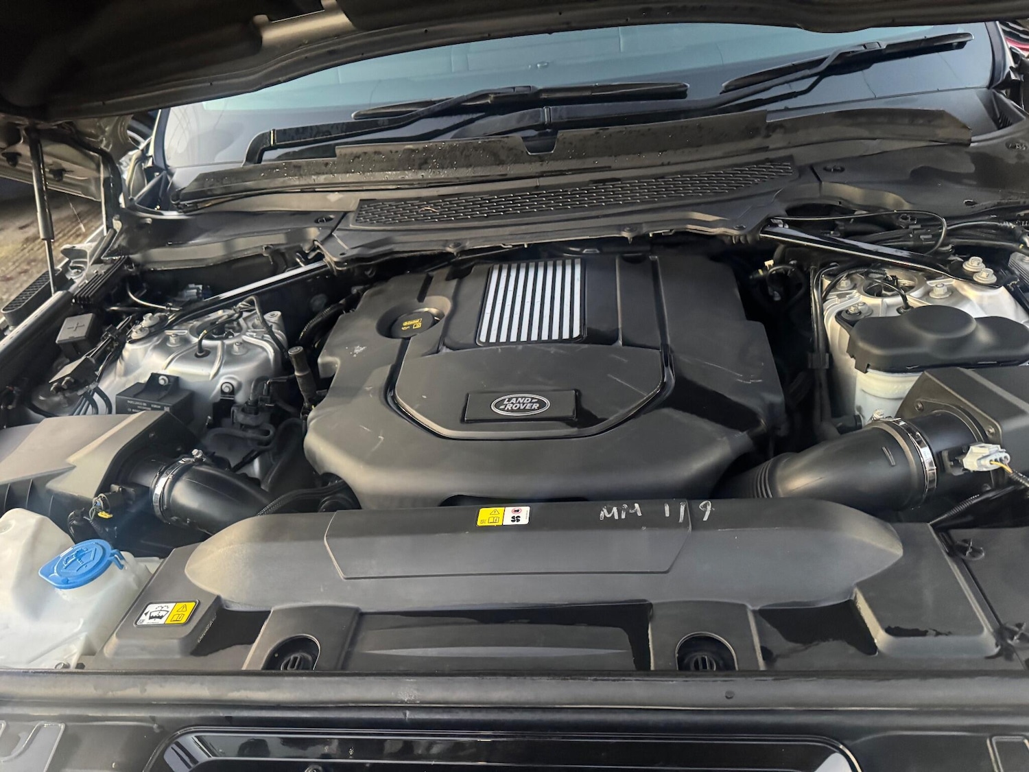 Used Land Rover Range Rover Sport 2015 for sale - 76898484: Photo 47