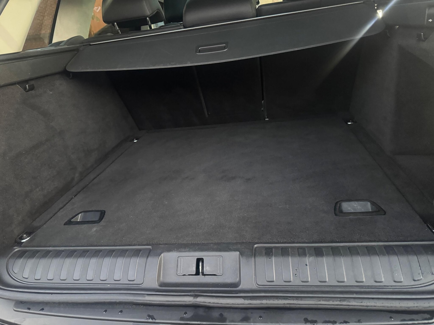 Used Land Rover Range Rover Sport 2015 for sale - 76898484: Photo 48