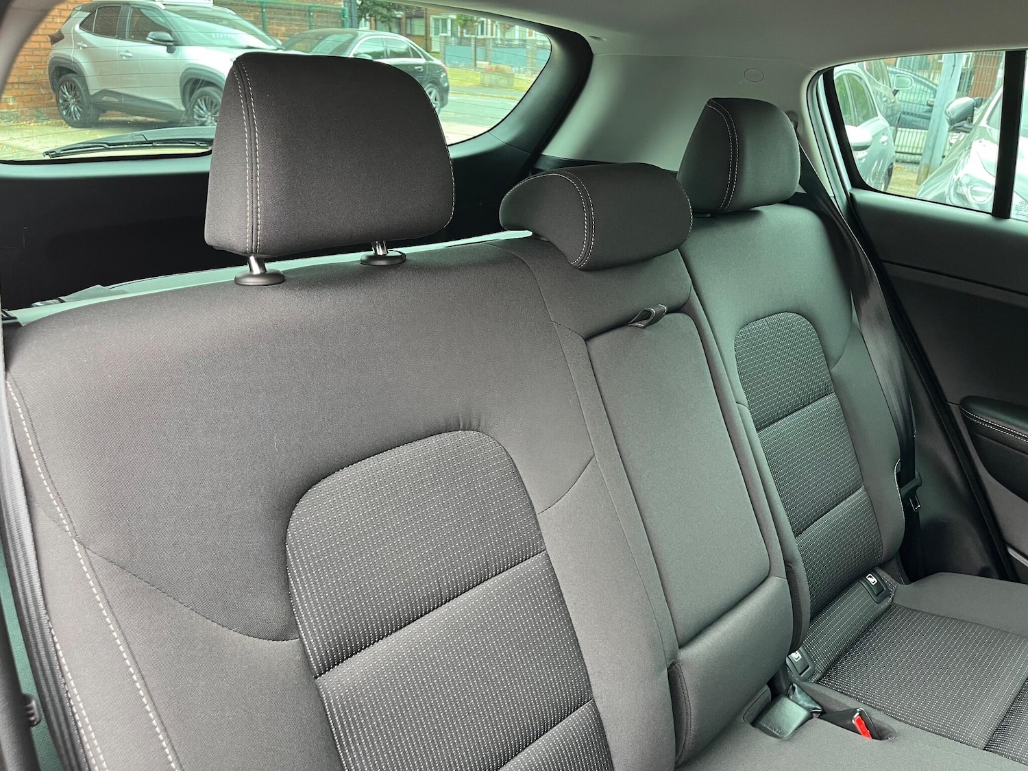 Used Kia Sportage 2016 for sale - 76987878: Photo 17