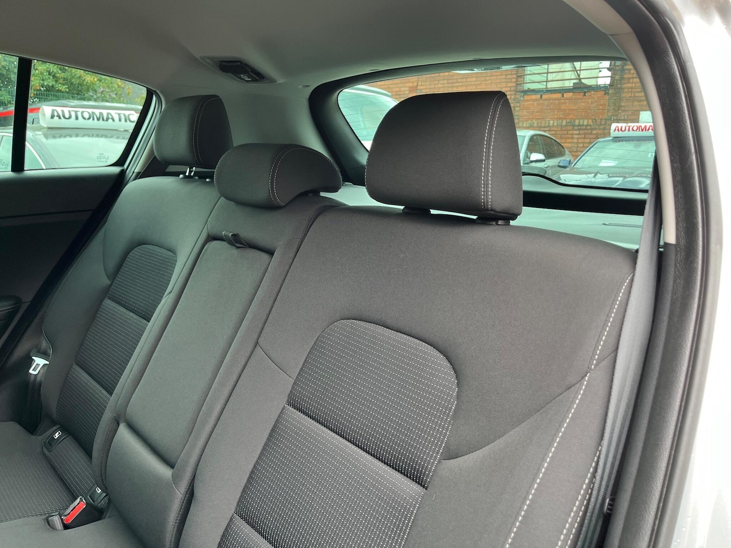 Used Kia Sportage 2016 for sale - 76987878: Photo 23