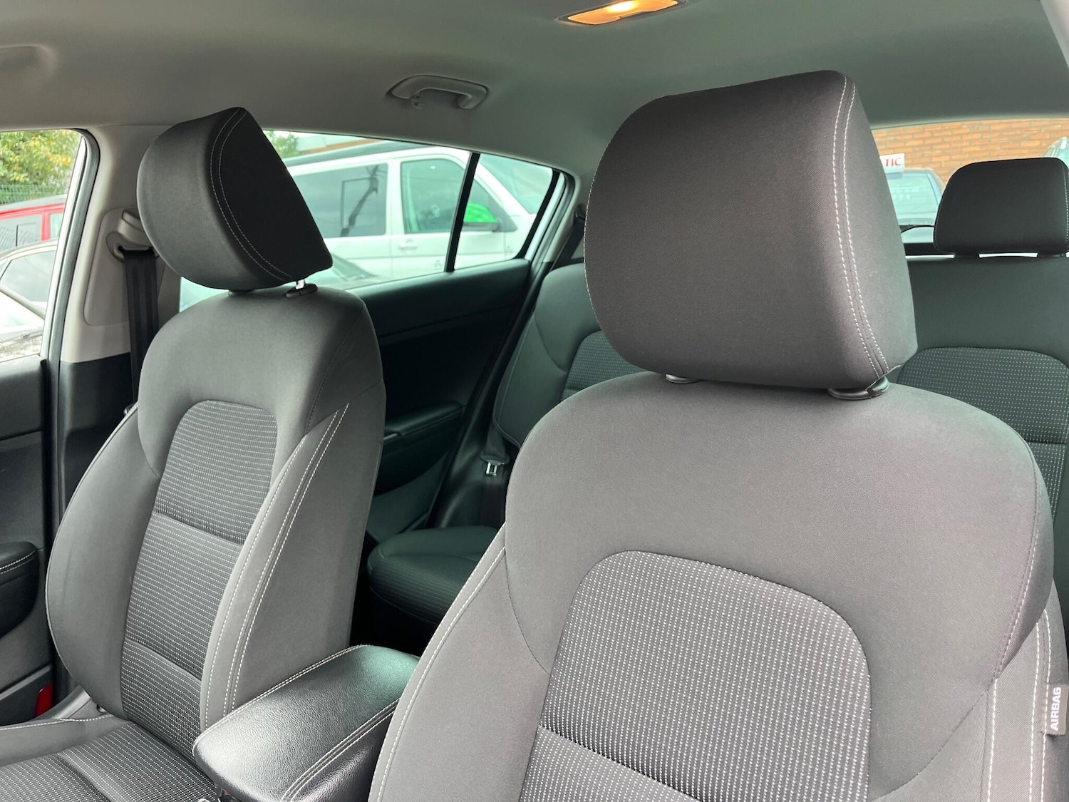 Used Kia Sportage 2016 for sale - 76987878: Photo 26