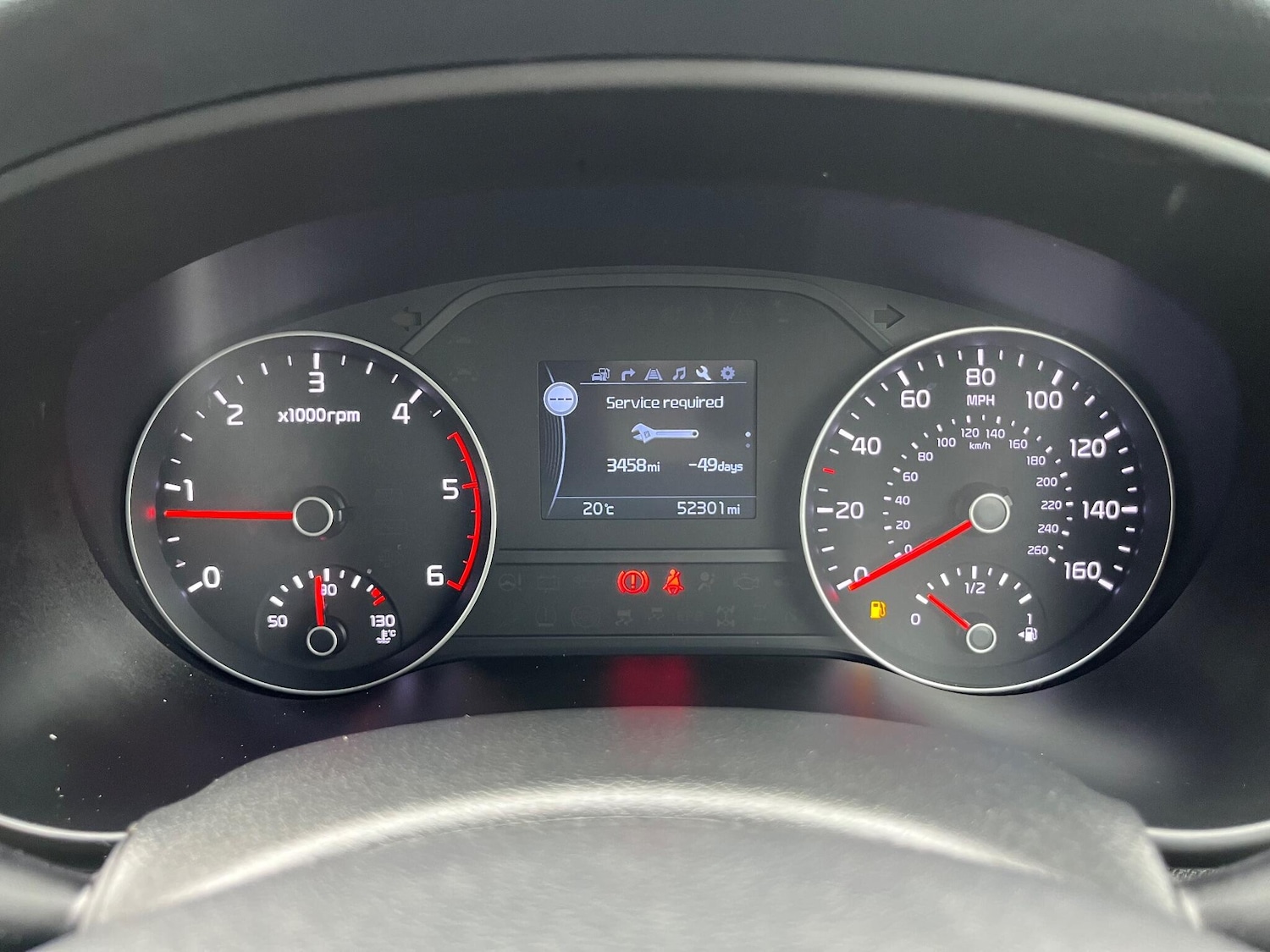 Used Kia Sportage 2016 for sale - 76987878: Photo 32