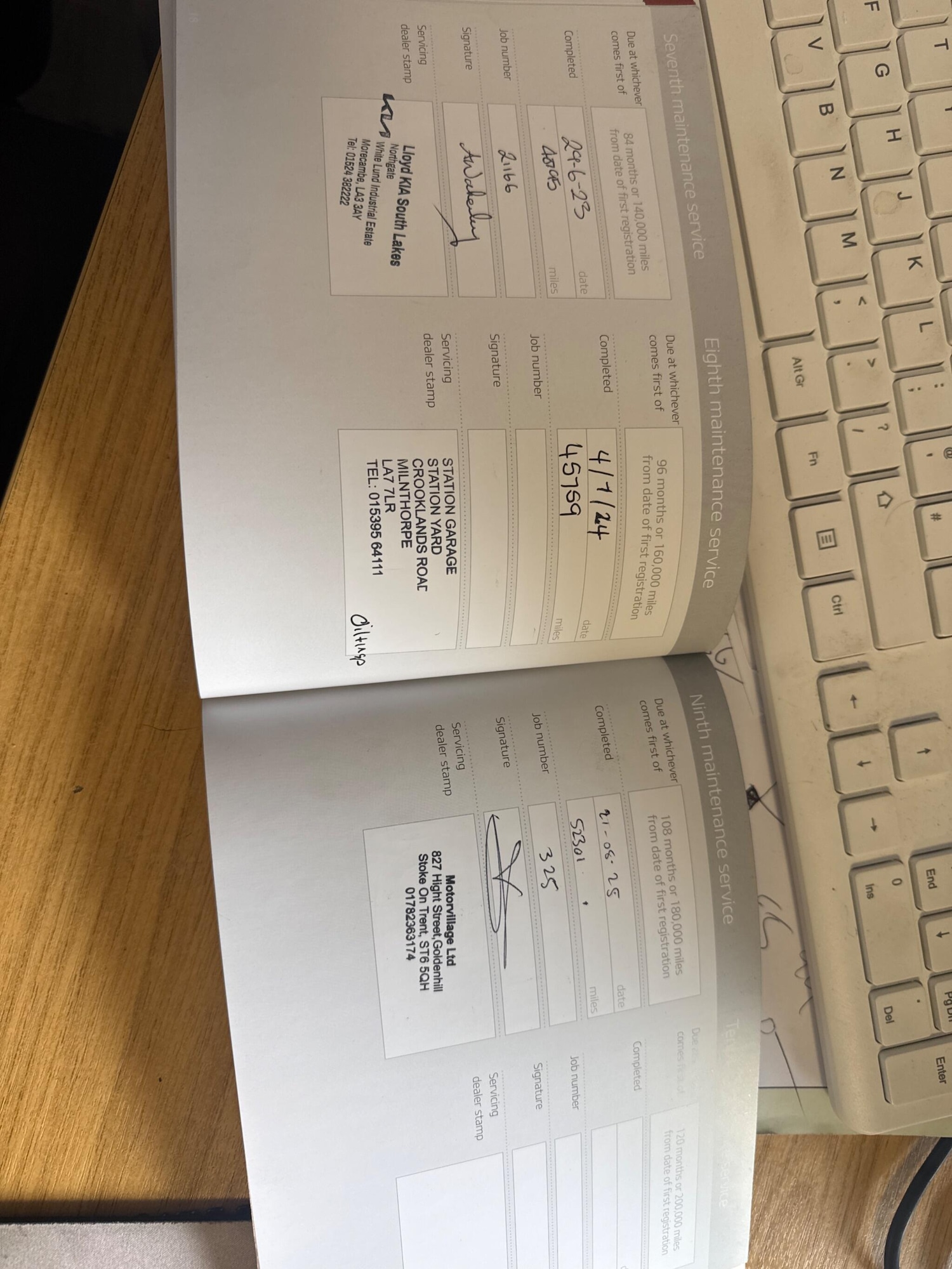 Used Kia Sportage 2016 for sale - 76987878: Photo 4