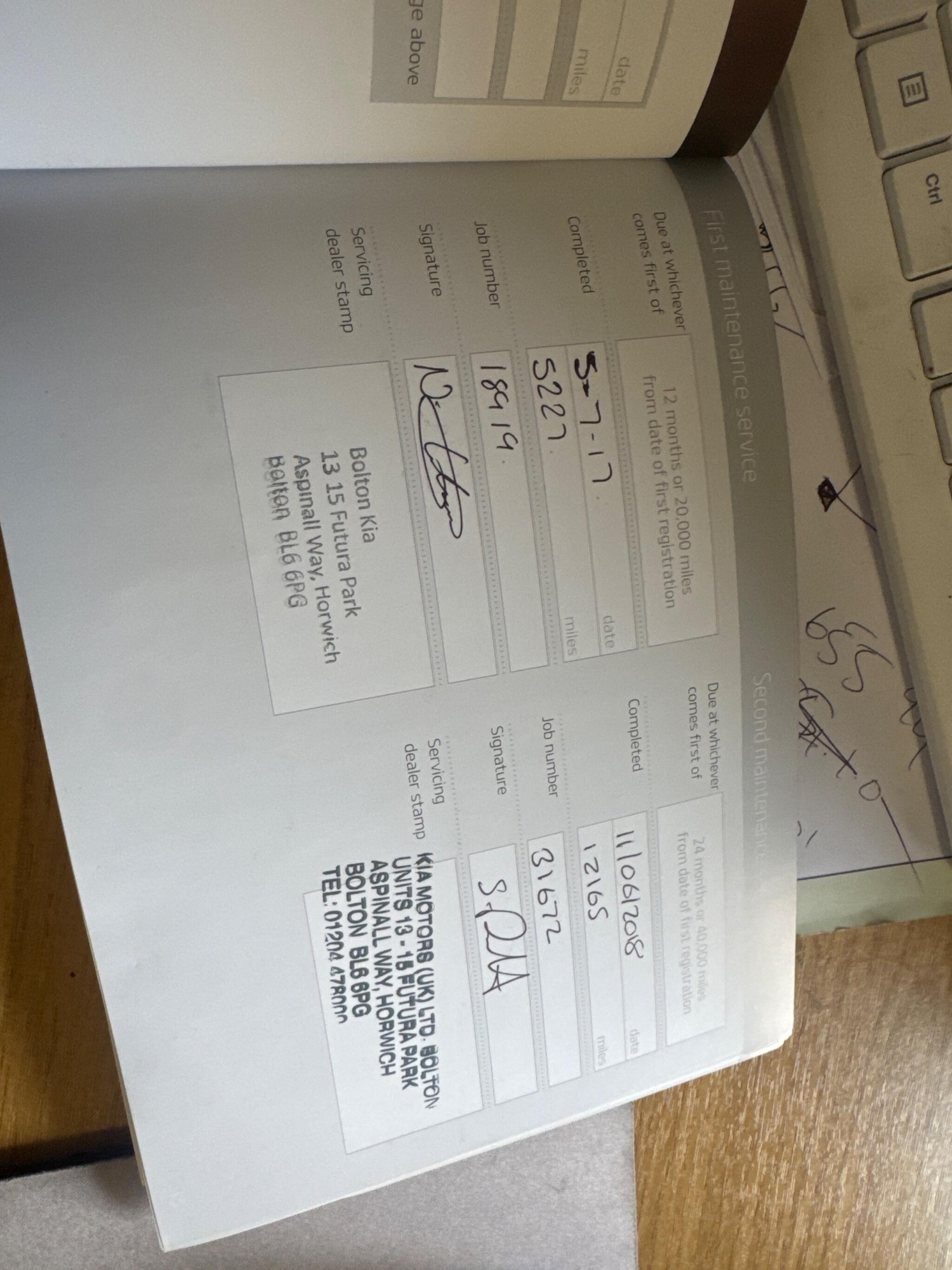 Used Kia Sportage 2016 for sale - 76987878: Photo 6