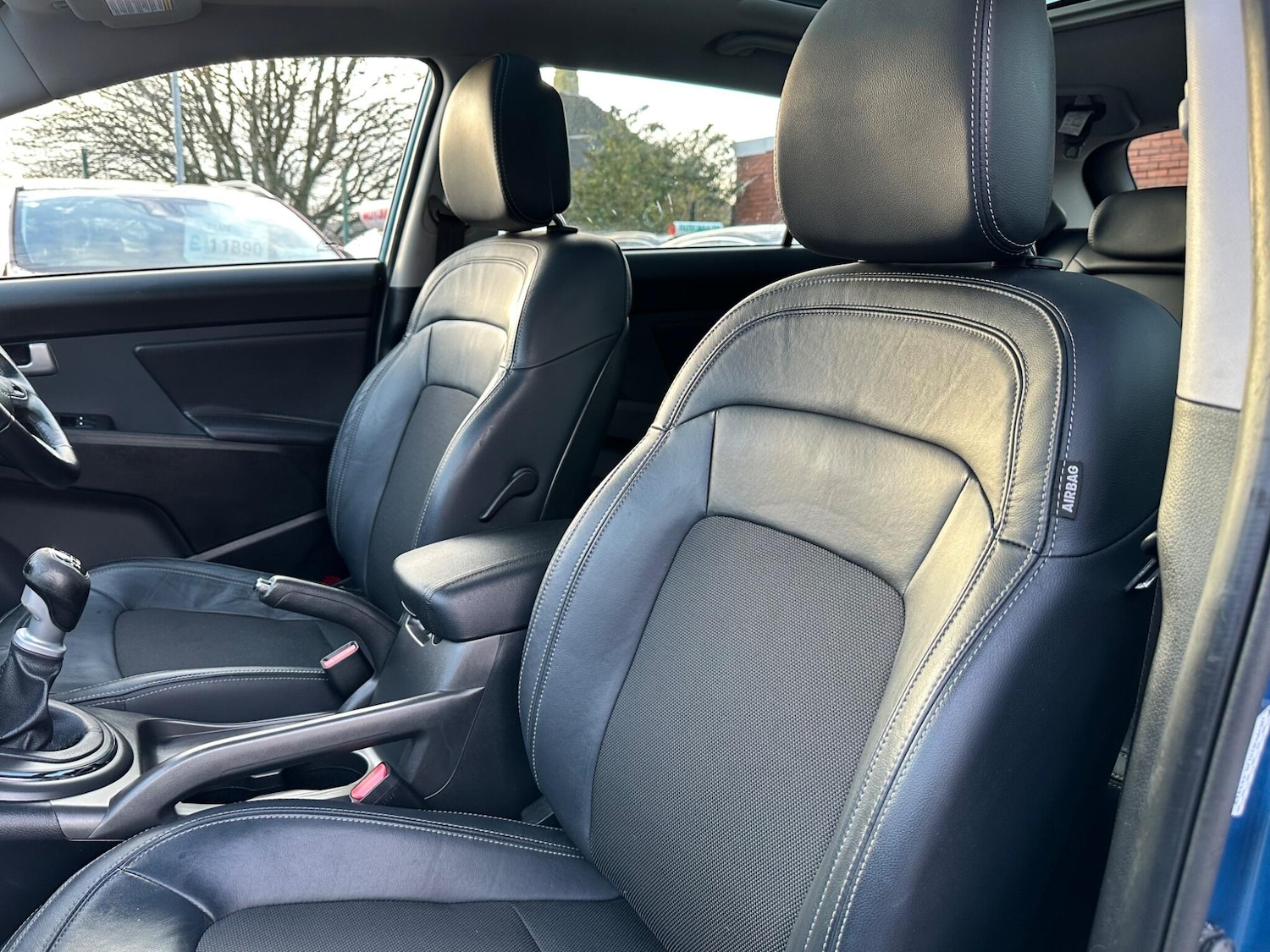 Used Kia Sportage 2013 for sale - 76472722: Photo 10