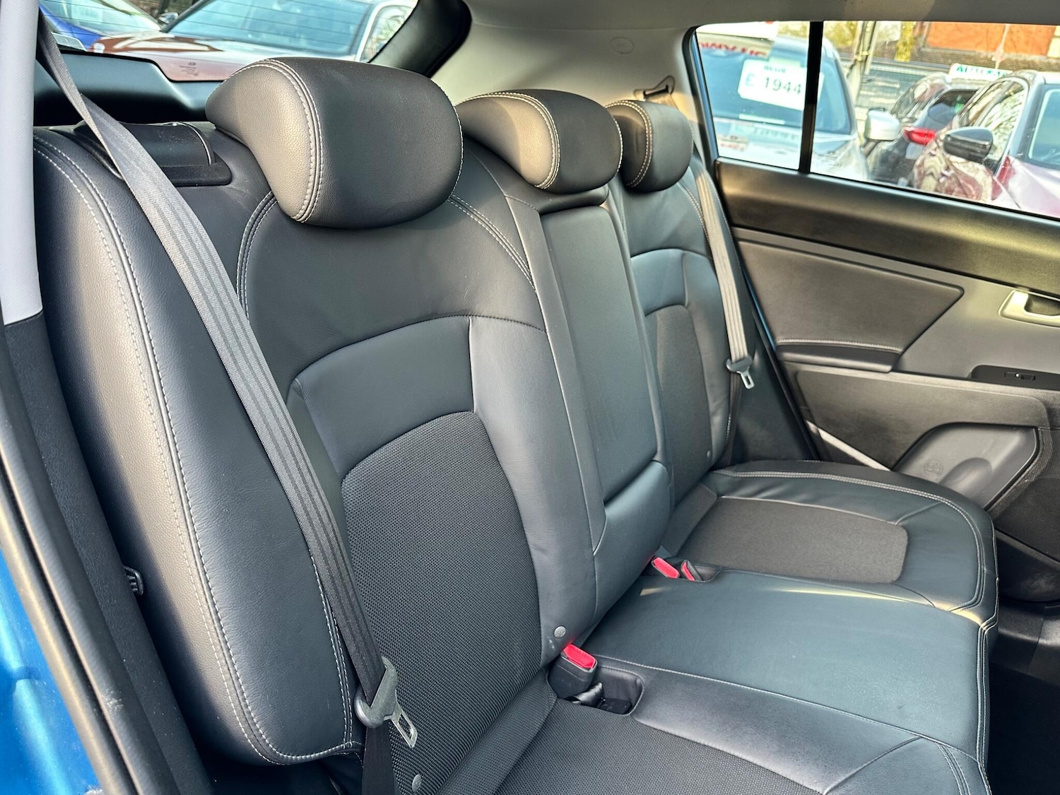 Used Kia Sportage 2013 for sale - 76472722: Photo 13