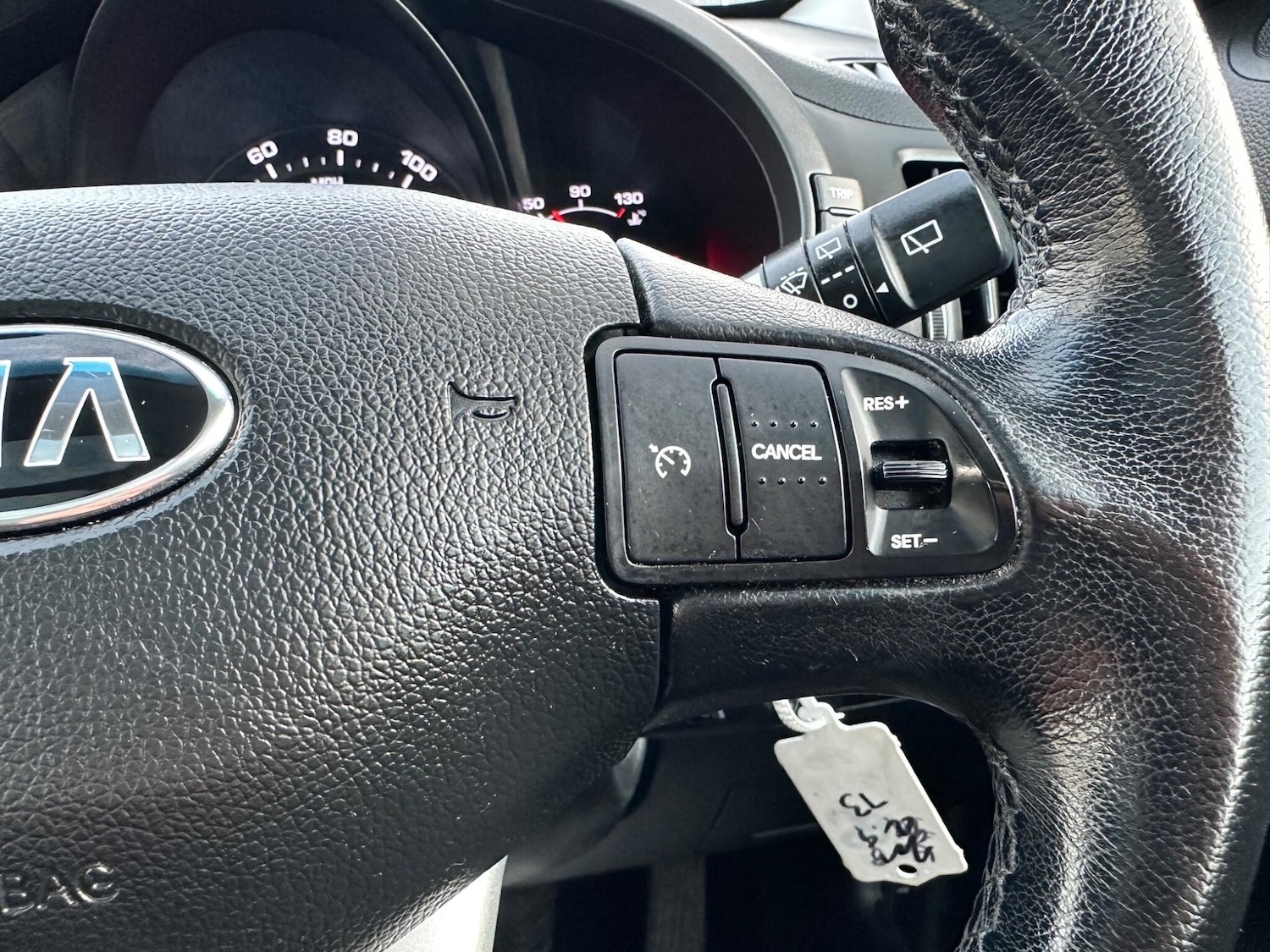 Used Kia Sportage 2013 for sale - 76472722: Photo 15