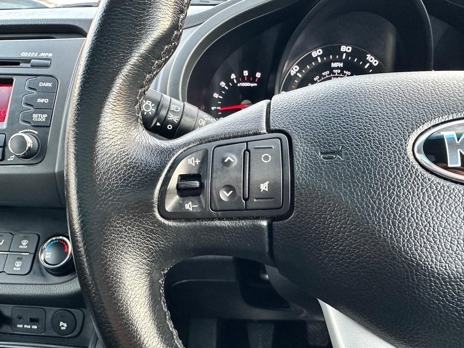 Used Kia Sportage 2013 for sale - 76472722: Photo 16