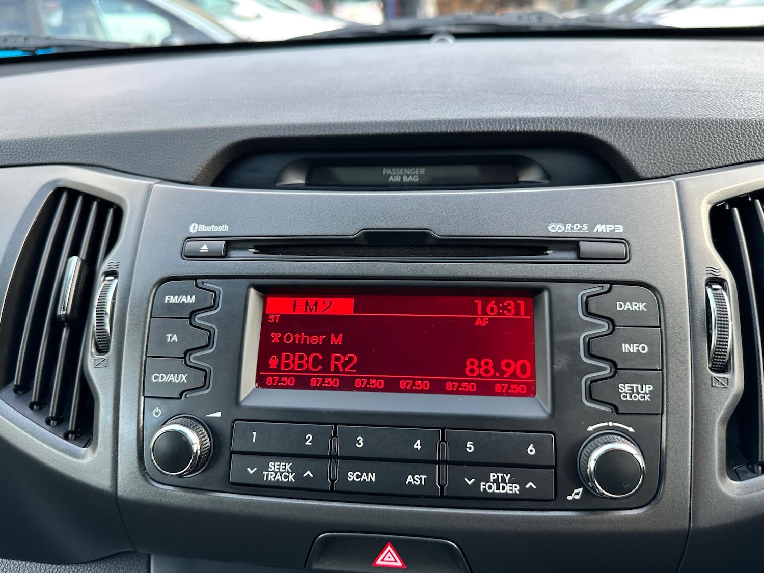 Used Kia Sportage 2013 for sale - 76472722: Photo 17