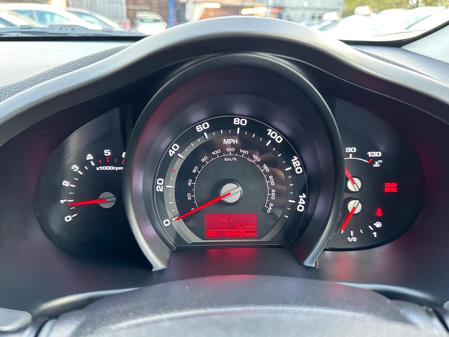 Used Kia Sportage 2013 for sale - 76472722: Photo 19