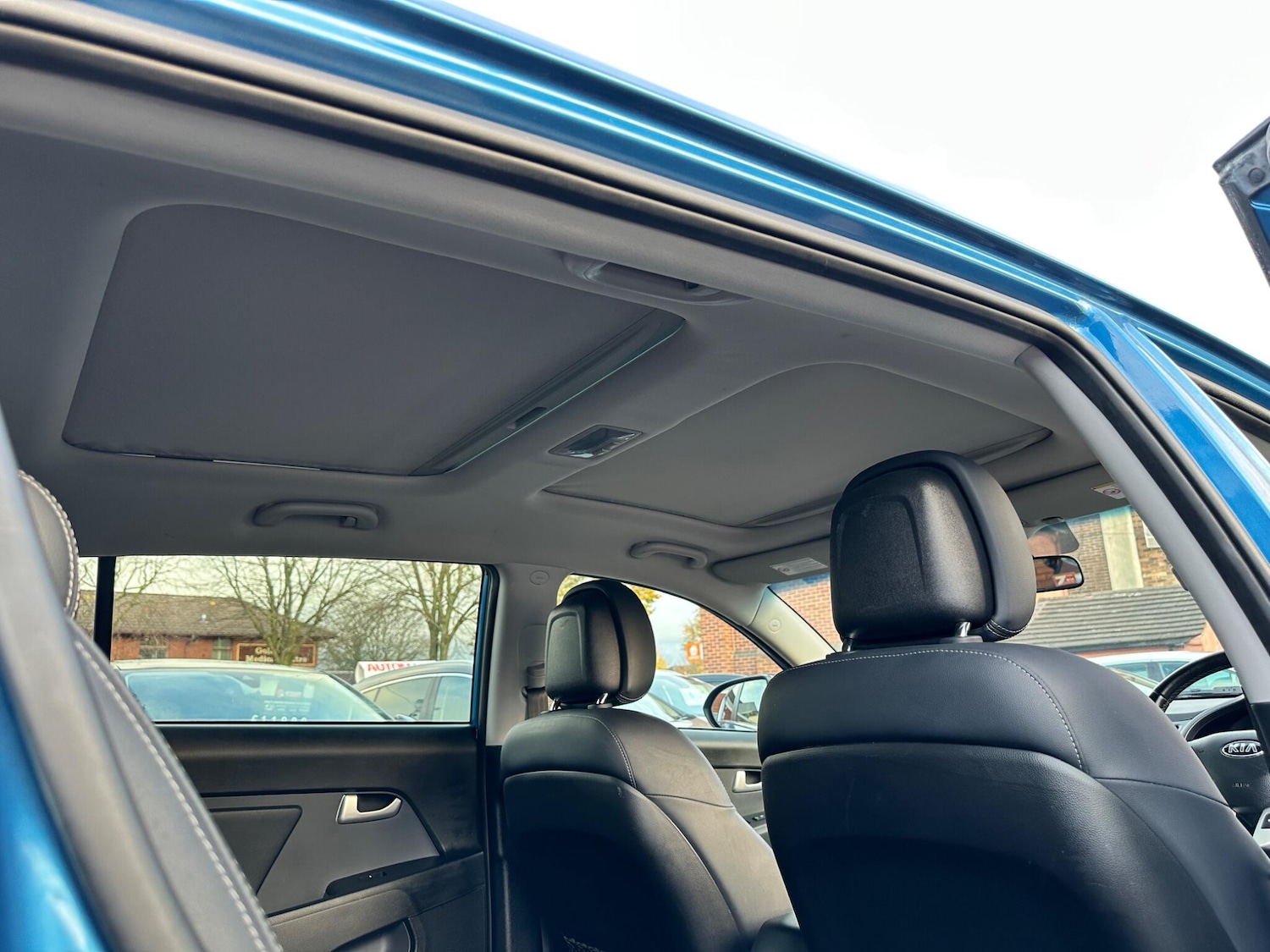 Used Kia Sportage 2013 for sale - 76472722: Photo 20