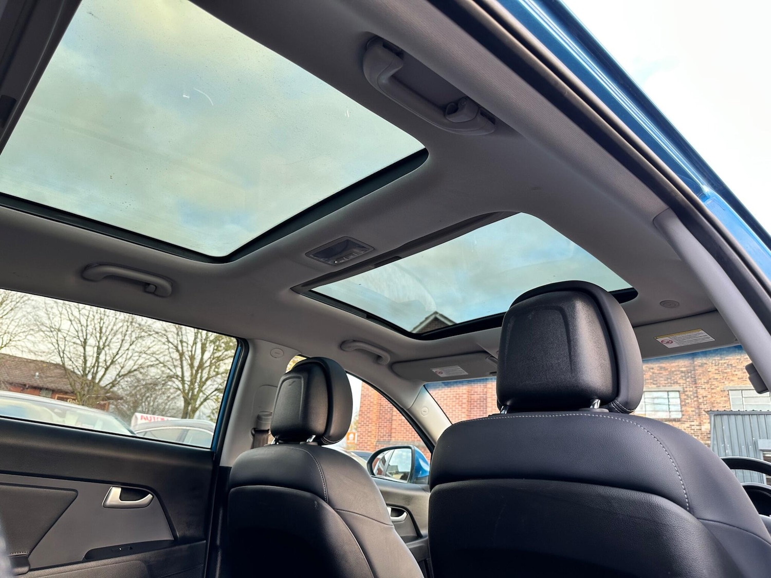 Used Kia Sportage 2013 for sale - 76472722: Photo 21