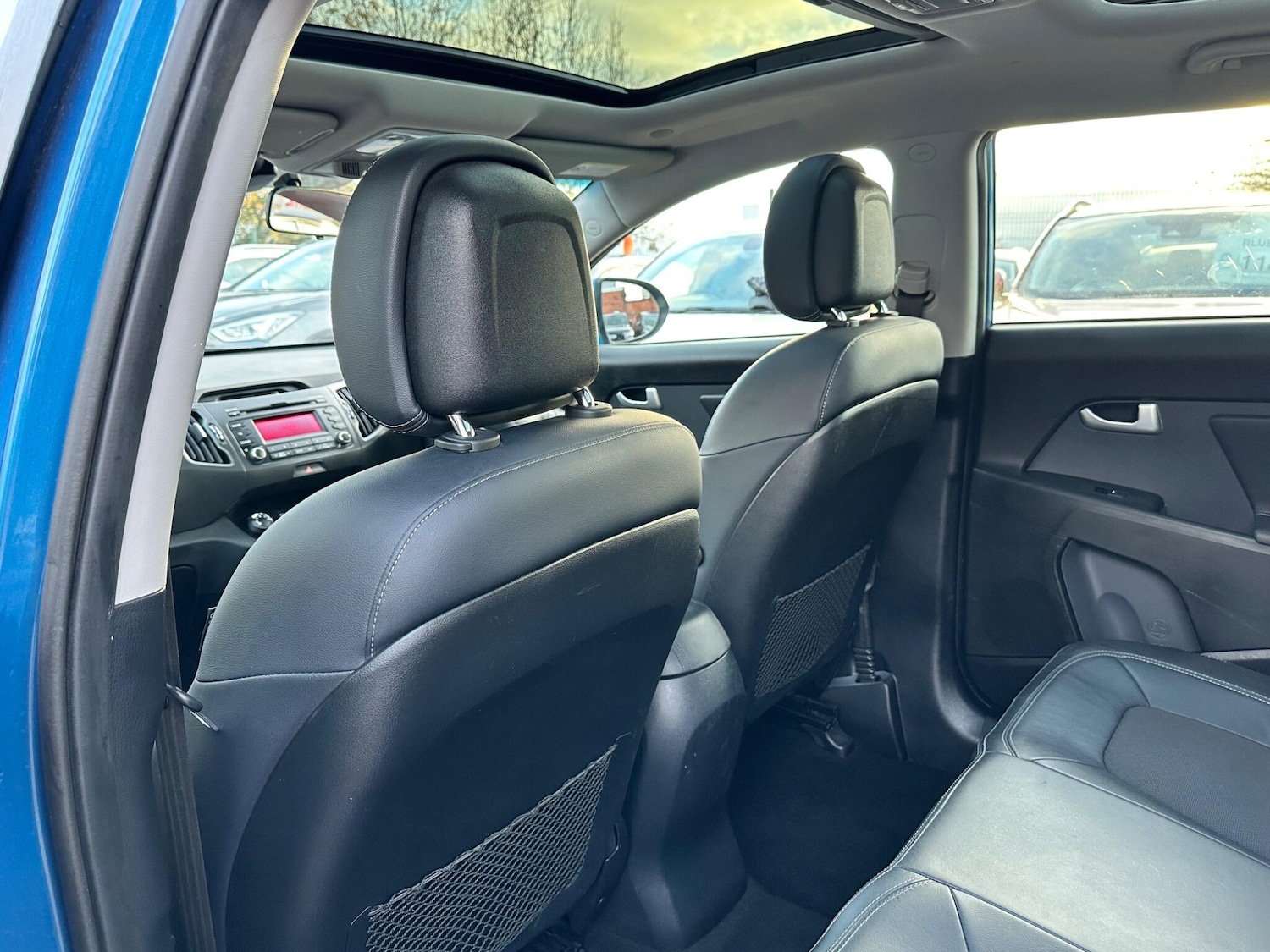 Used Kia Sportage 2013 for sale - 76472722: Photo 28