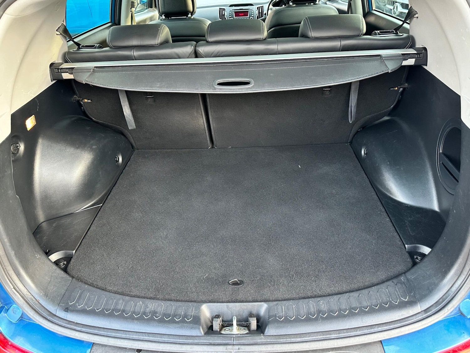 Used Kia Sportage 2013 for sale - 76472722: Photo 29