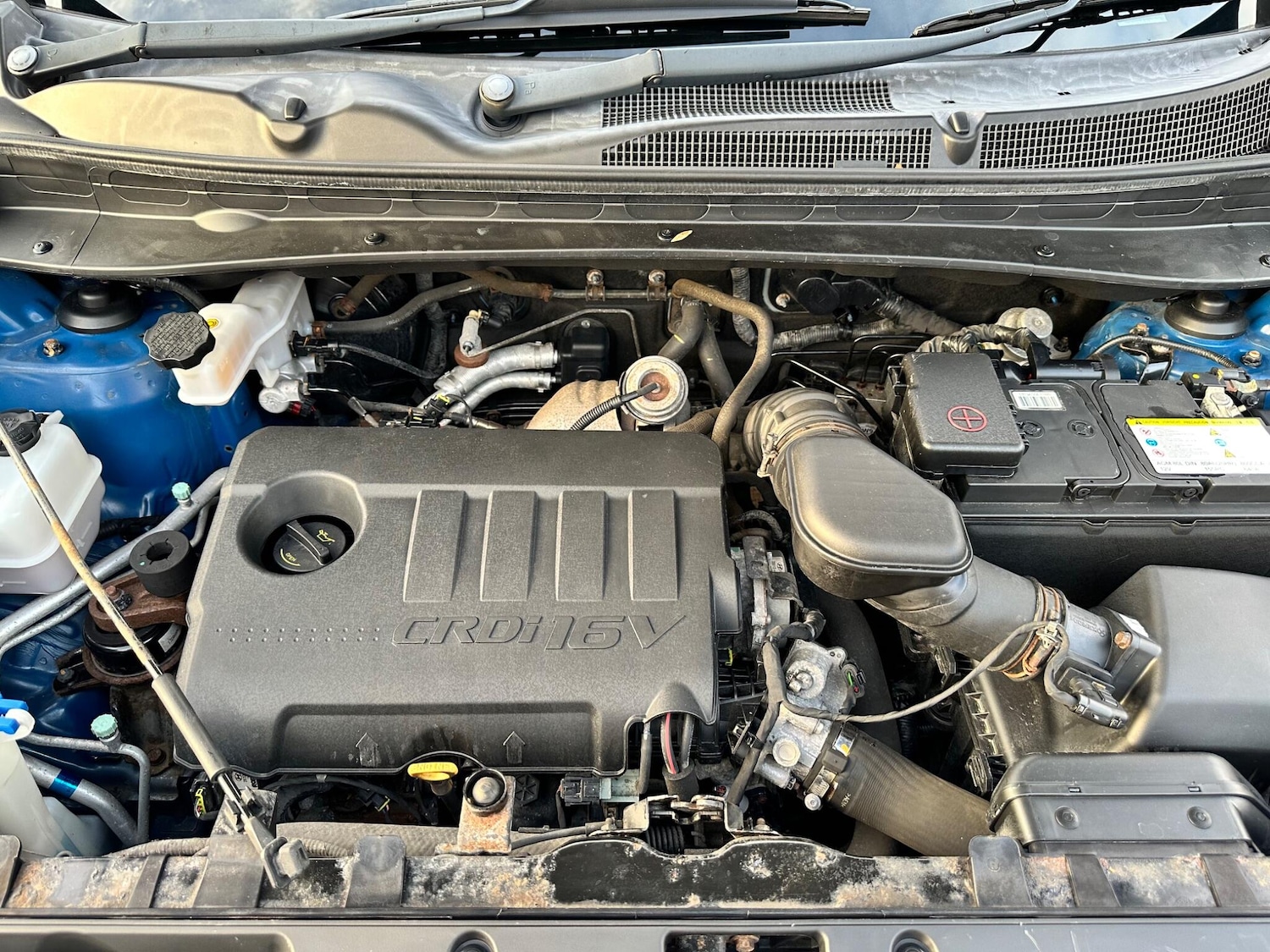 Used Kia Sportage 2013 for sale - 76472722: Photo 30