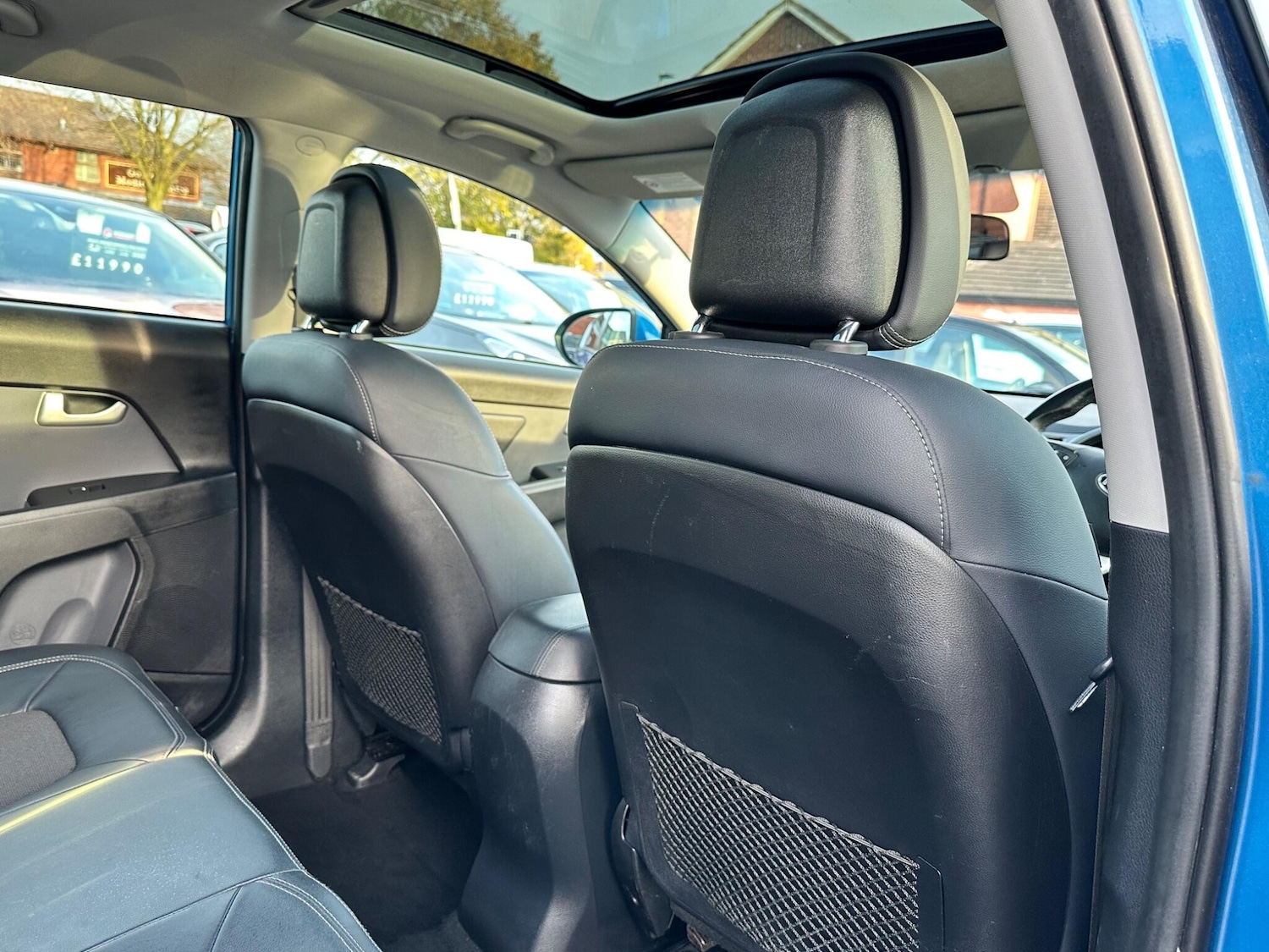 Used Kia Sportage 2013 for sale - 76472722: Photo 31