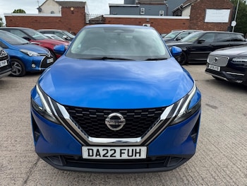 Used Nissan Qashqai 2022 for sale - 79230535: Photo