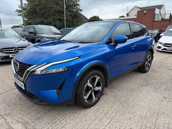 Used Nissan Qashqai 2022 for sale - 79230535: Photo