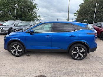 Used Nissan Qashqai 2022 for sale - 79230535: Photo