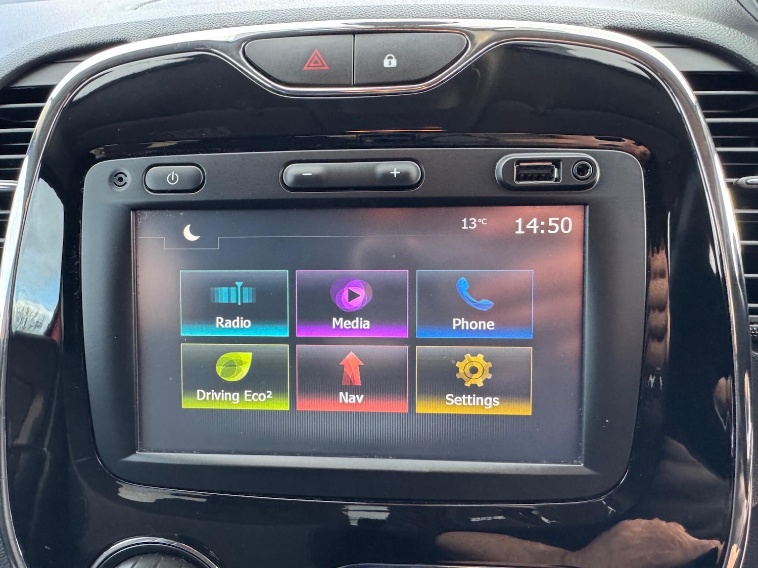 Used Renault Captur 2017 for sale - 77657947: Photo 15