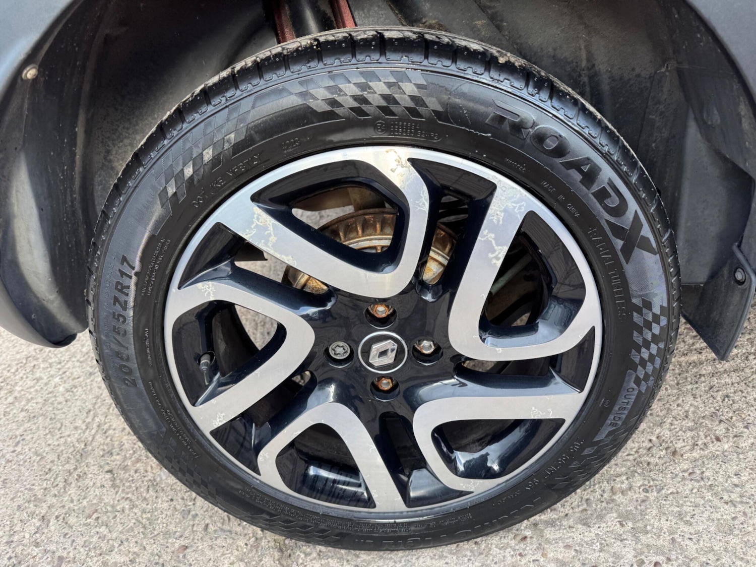 Used Renault Captur 2017 for sale - 77657947: Photo 17