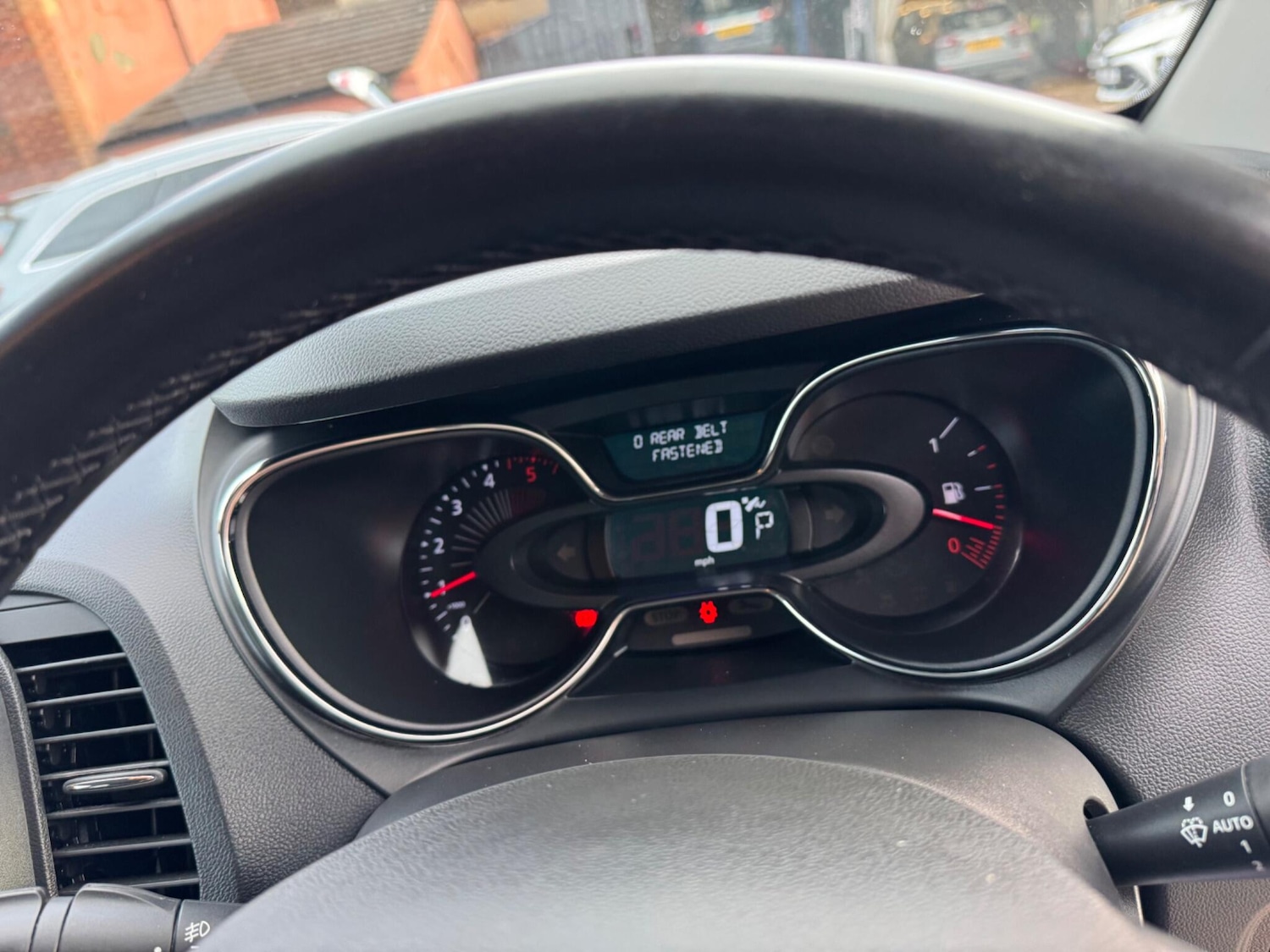 Used Renault Captur 2017 for sale - 77657947: Photo 20