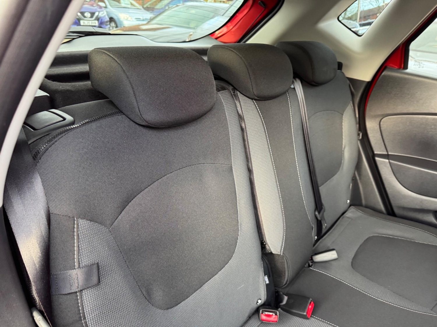 Used Renault Captur 2017 for sale - 77657947: Photo 26