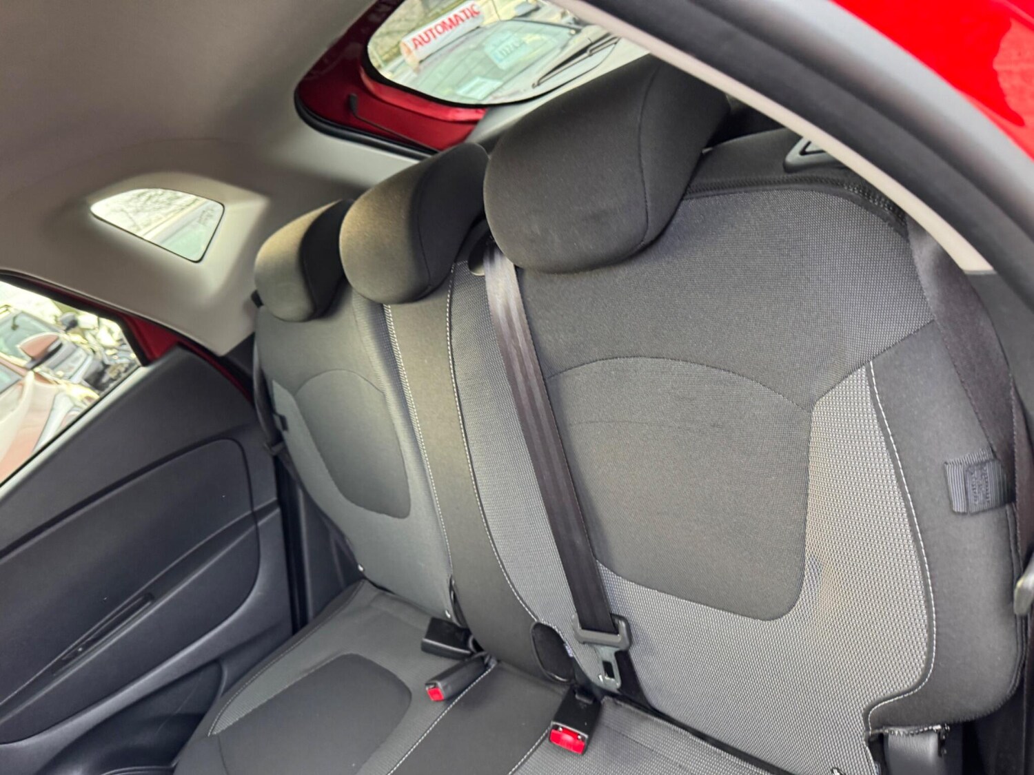 Used Renault Captur 2017 for sale - 77657947: Photo 28