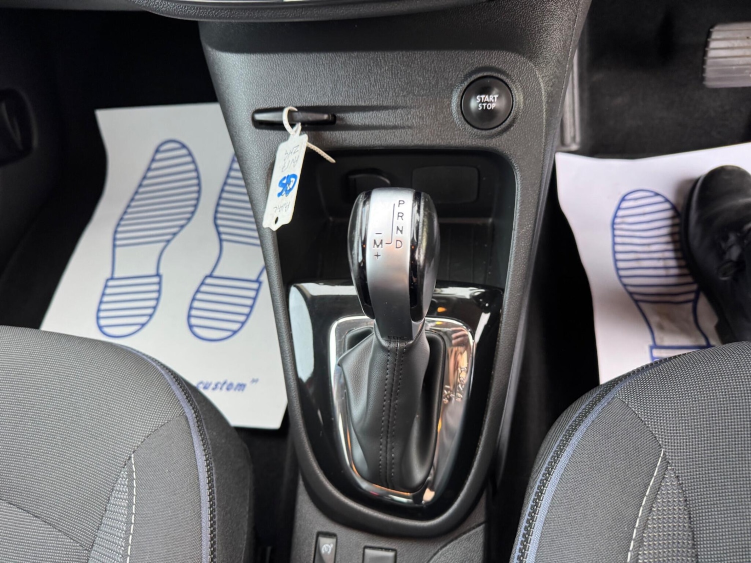 Used Renault Captur 2017 for sale - 77657947: Photo 29