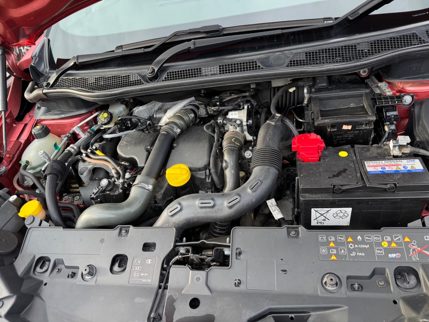 Used Renault Captur 2017 for sale - 77657947: Photo 32