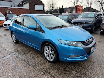 Used Honda Insight 2010 for sale - 79230499: Photo
