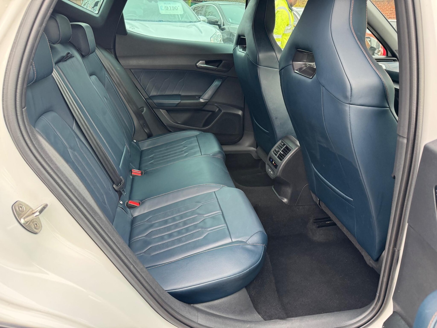 Used Cupra Formentor 2022 for sale - 76585308: Photo 11