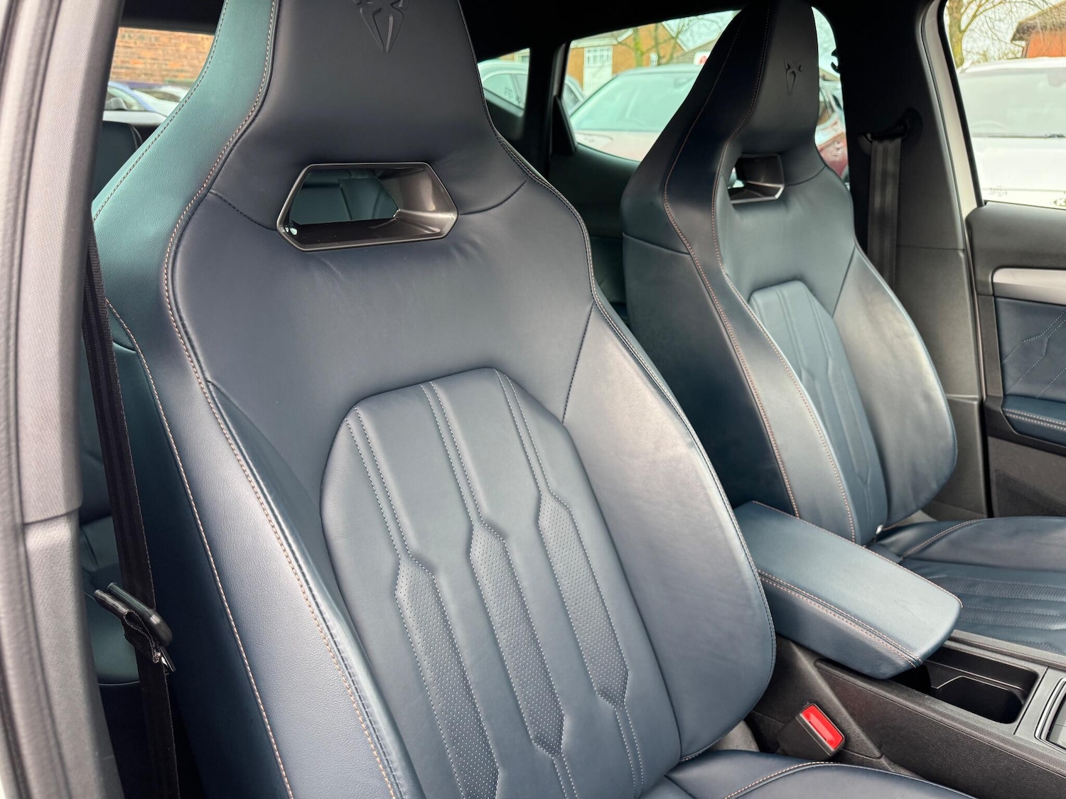 Used Cupra Formentor 2022 for sale - 76585308: Photo 12