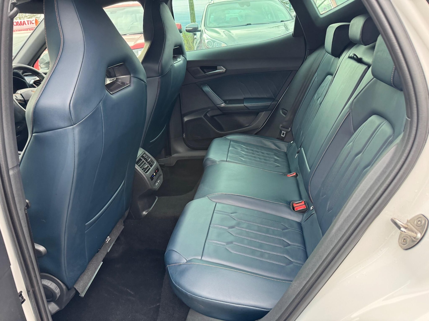 Used Cupra Formentor 2022 for sale - 76585308: Photo 14