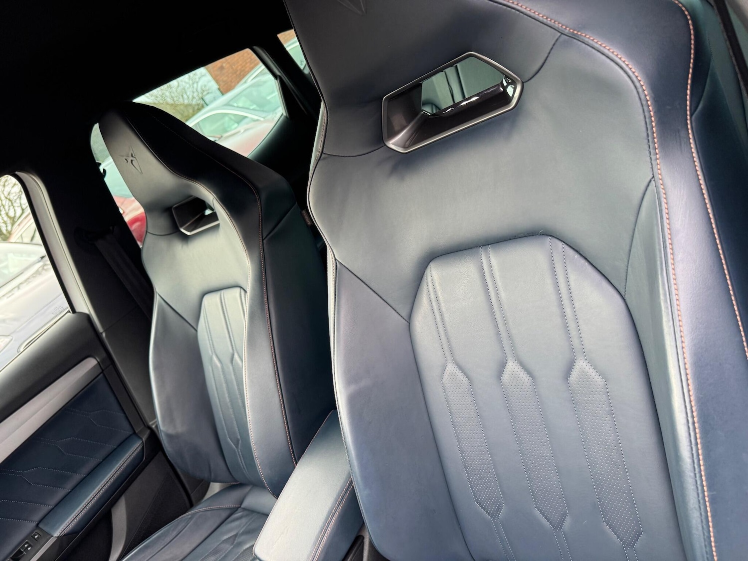 Used Cupra Formentor 2022 for sale - 76585308: Photo 15